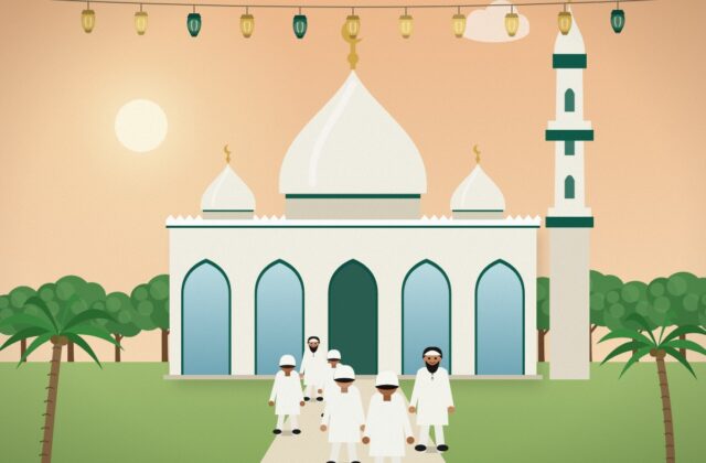 আমাদের ক্যাম্পাস